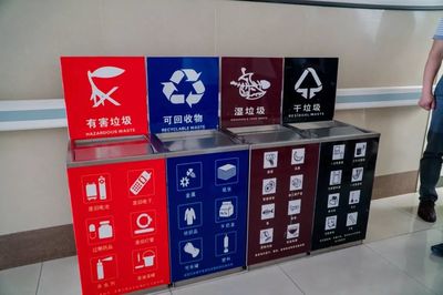 狠抓落实不懈怠 聚焦督办促实效——以翔泰科技为例推动垃圾分类与重大实事项目落地