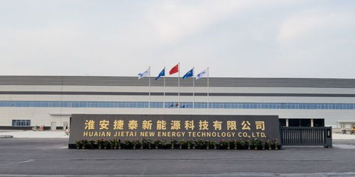 老兵新传 捷泰科技全面拥抱N型新时代